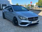 mercedes BENZ CLA 220 D, Auto's, Automaat, CLA, Leder, Bruin