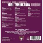 Yuri Temirkanov Edition, Neuf, dans son emballage, Enlèvement ou Envoi