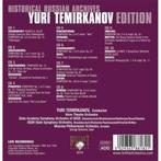Yuri Temirkanov Edition, Ophalen of Verzenden, Nieuw in verpakking