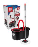 Dirt Devil Spin Mop Set – 16 L, Enlèvement, Comme neuf, Autres types