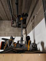 Porte-vélos Spinder, Enlèvement