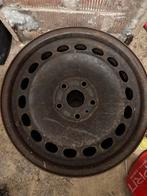 Jante vw AG 16 pouce orange vw 5*112 Et36, Enlèvement ou Envoi, Comme neuf