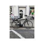 Elektrische fiets met trapondersteuning voor gebruik in de, Zo goed als nieuw, 51 tot 55 cm, 30 tot 50 km per accu, Ophalen