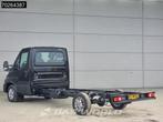 Iveco Daily 35S18 Automaat 410WB Chassis Cabine LED Navi ACC, Auto's, Automaat, Euro 6, 4 cilinders, Iveco