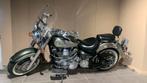 Yamaha Wildstar XV1600 met 4900 km !!, Motoren, 2 cilinders, 1600 cc, Chopper, Bedrijf