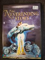 The neverending story, Ophalen of Verzenden