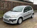 Citroen c3 benzine gekeurd + 1 jaar garantie, Auto's, Bedrijf, C3, Te koop, Benzine