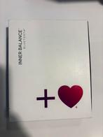 Heartmath Inner Balance, Ophalen of Verzenden, Nieuw, Overige accessoires
