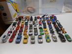 LOT 60 TAL MINI SPEELGOED AUTO'S, Kinderen en Baby's, Ophalen, Gebruikt