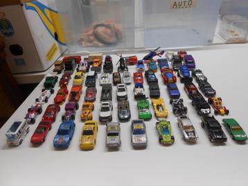 LOT 60 TAL MINI SPEELGOED AUTO'S   beschikbaar voor biedingen