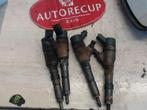 Injecteur Peugeot 607 2.0HDi 79kw 0445110076 LP/12921, Autos : Pièces & Accessoires, Enlèvement ou Envoi, Utilisé, Peugeot