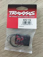 Traxxas 6519 Receiver micro TQ 2.4GHz 3-channel – TRX6519, Ophalen of Verzenden, Nieuw, Onderdeel