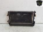 RADIATEUR COMPLEET Skoda Fabia II (5J) (01-2006/12-2014), Auto-onderdelen, Gebruikt, Skoda