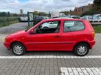 1998 Volkswagen Polo 6N Personenauto, Auto's, Volkswagen, Gebruikt, Overige brandstoffen, Bedrijf, Overige carrosserie