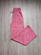 Broek met wijde pijpen, Kleding | Dames, Nieuw, Roze, Maat 36 (S), Sans marque