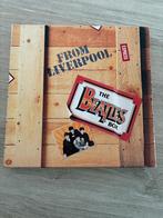 The Beatles 8 Lp box, Cd's en Dvd's, Ophalen of Verzenden