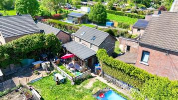 Maison te koop in Villers-Le-Bouillet beschikbaar voor biedingen