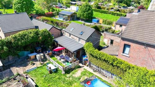 Maison te koop in Villers-Le-Bouillet, Immo, Huizen en Appartementen te koop, Vrijstaande woning, D