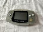 Game Boy Advance Original, Game Boy Advance, Utilisé