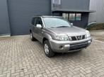 Nissan Xtrail Benzine LPG Bj 2005 Km 155.000, Auto's, Bedrijf, 4x4, X-Trail, Te koop