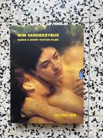 Wim Vandekeybus Ultima Vez dvd box, Utilisé, Envoi, Autres régions