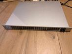 Unifi 48p POE switch - US-48-500W, Computers en Software, Netwerk switches, Ophalen, Gebruikt