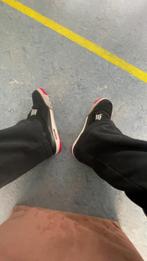 Jordan 4 retro maat 42, Ophalen, Gebruikt