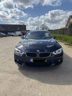 BMW 440i, Carnet d'entretien, Cuir, Berline, Série 4 Gran Coupé