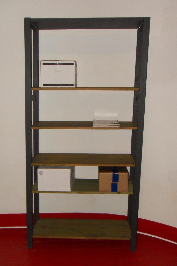 MEUBLE IKEA IVAR étagères  Bibliothèque 179 × 89 × 30 cm, Maison & Meubles, Accessoires pour la Maison | Étagères, Utilisé, Enlèvement