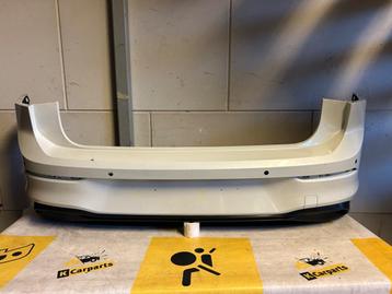 Achterbumper Volkswagen Golf VIII Golf 8 4x PDC 5H6807568F beschikbaar voor biedingen