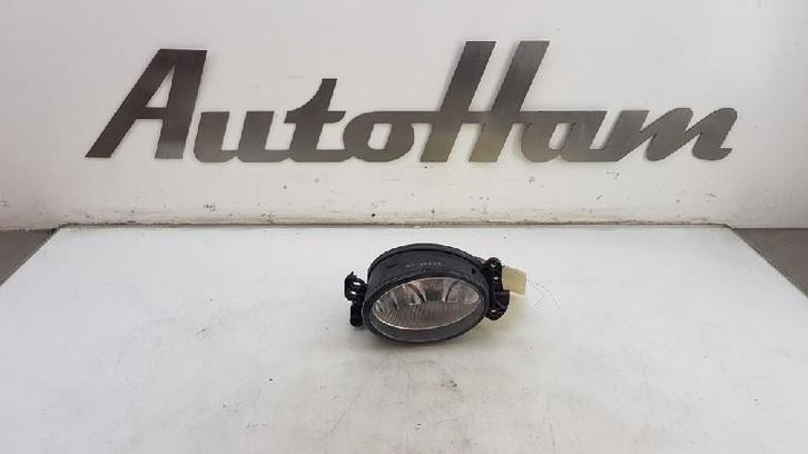 MISTLAMP LINKS VOOR Mercedes-Benz C (W204) (01-2007/03-2014), Auto-onderdelen, Verlichting, Mercedes-Benz, Gebruikt