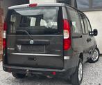 FIAT DOBLO 7 ZITPLAATSEN 1.3 MULTIJET, Auto's, Voorwielaandrijving, Stof, Doblo, 4 cilinders