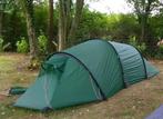 Tent Hilleberg Nallo 3T, Ophalen, Zo goed als nieuw, Tot en met 3