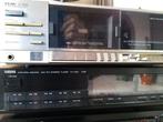 te koop: cassette deck TEAC V700, Ophalen, Defecte bandrecorder