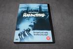 DVD The Haunting, Cd's en Dvd's, Dvd's | Klassiekers, Horror, 1960 tot 1980, Gebruikt, Ophalen of Verzenden