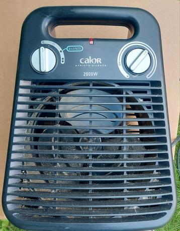 Radiateur ventilateur Calor beschikbaar voor biedingen