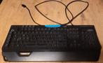 Clavier mécanique, Bedraad, Gaming toetsenbord, Azerty, Gebruikt