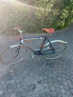 Mercier fiets, Ophalen, Zo goed als nieuw