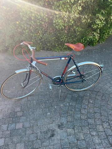 Mercier fiets beschikbaar voor biedingen