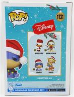 Funko POP Disney Holiday Eeyore (1131) Special Edition, Collections, Jouets miniatures, Comme neuf, Envoi