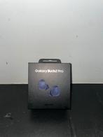 Galaxy Buds 2 Pro, Audio, Tv en Foto, Hoofdtelefoons, Overige merken, Nieuw, Surround, Op oor (supra aural)
