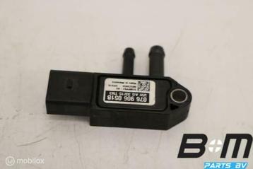 Verschildruksensor VW Caddy 2K 1.6 TDI 076906051B beschikbaar voor biedingen