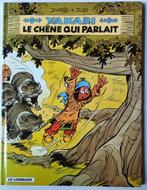 Yakari 28. Le chêne qui parlait Eo, Livres, BD, Enlèvement ou Envoi, Comme neuf, Derib + Job