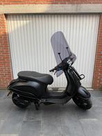 Vespa Sprint, Fietsen en Brommers, Scooters | Vespa, Ophalen, Zo goed als nieuw, Benzine, 50 cc