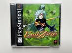 Evil Zone - Playstation (importation NTSC aux États-Unis), Comme neuf, Combat, 2 joueurs, À partir de 12 ans