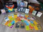 Pokemon verrassingspakketen te koop️, Hobby en Vrije tijd, Verzamelkaartspellen | Pokémon, Ophalen of Verzenden, Nieuw, Meerdere kaarten