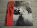 CD rammstein / zeit - cd single, Cd's en Dvd's, Ophalen of Verzenden, Zo goed als nieuw