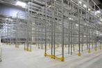 Aménagement entrepôt Rayonnage & Stockage (rack à palettes), Nieuw