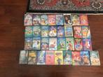Disney Video banden 0.50 Eurocent per Band, Cd's en Dvd's, VHS | Kinderen en Jeugd, Ophalen, Gebruikt, Tekenfilms en Animatie