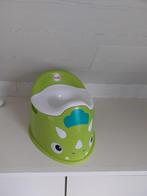 Plas potje Fisher Price plus gratis blauw nacht lampje ., Kinderen en Baby's, Badjes en Verzorging, Ophalen, Zo goed als nieuw